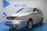 别克GL82014款2.4L 舒适版