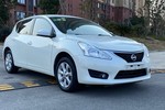 日产TIIDA骐达2014款1.6L CVT舒适型