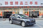 奥迪Q72011款3.0TFSI 技术型(H)