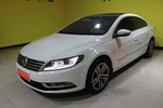 大众CC2015款1.8TSI 豪华型