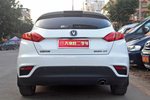 长安逸动XT2013款1.6L 手动 致酷型 京V