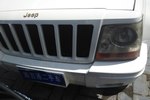 Jeep切诺基2003款超级切诺基7250E