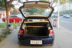 大众宝来2008款1.6L 手动 舒适型