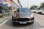 保时捷Cayenne2011款3.0T