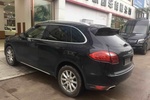 保时捷Cayenne2011款3.0T