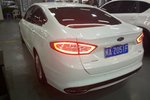 福特蒙迪欧2013款2.0L GTDi240 豪华运动型