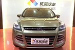 福特翼虎2013款2.0L GTDi 四驱运动型 