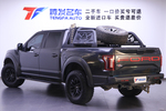 福特F-1502018款3.5T 猛禽性能劲化版