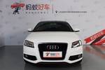 奥迪A3 Sportback2013款30 TFSI 豪华型