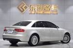 奥迪A4L2015款35 TFSI 自动舒适型