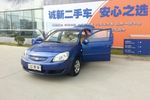 起亚RIO2008款1.4L GL 手动