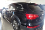 奥迪Q72010款3.6FSI quattro 技术型