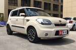 起亚秀尔2009款1.6GLS 自动