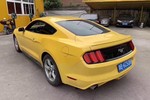 福特Mustang2015款2.3T 性能版