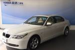 宝马5系2010款520Li 豪华型