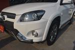 丰田RAV42012款炫装版 2.0L 自动四驱 