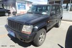 JeepJeep25002005款2.5 手动 四驱