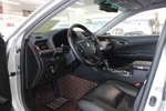 丰田皇冠2011款2.5L Royal 真皮天窗特别版 