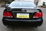 丰田皇冠2007款3.0L Royal Saloon导航