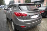 现代ix352010款2.0L 自动两驱新锐版GL 