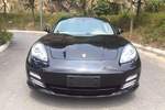 保时捷Panamera2010款Panamera 4 3.6L 