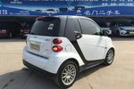 smartfortwo2012款1.0 MHD 硬顶标准版