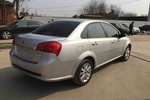 别克凯越2008款1.6LE-MT