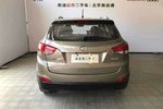 现代ix352013款2.0L 自动四驱智能型GLS 国IV 