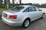 奥迪A6L2008款2.0TFSI 标准型(自动)