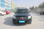 奔驰GLK级2010款GLK300 4MATIC 动感型