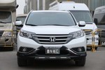 本田CR-V2013款2.4L 四驱尊贵版