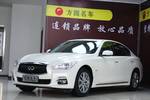 英菲尼迪Q50L2016款2.0T 舒适版