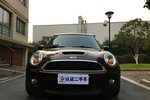 MINICLUBMAN2008款1.6T COOPER S 