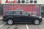 奥迪Q72011款3.0TFSI 进取型(L)