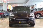 保时捷Cayenne2014款Platinum Edition 3.0T