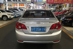 现代悦动2008款1.6L MT GLS 