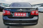 大众速腾2011款1.6L 自动特别版