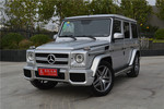 奔驰G级AMG2009款G55 AMG