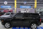 Jeep自由客2013款2.4L 豪华导航版