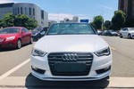 奥迪A3 Sportback2014款40 TFSI S line 豪华型