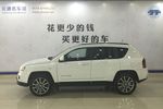 Jeep指南者2014款改款 2.4L 四驱豪华版