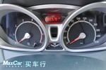 福特嘉年华两厢2011款1.5L 自动运动型