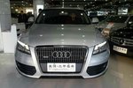 奥迪Q52012款2.0TFSI 技术型