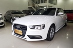 奥迪A4L2013款35 TFSI 自动舒适型