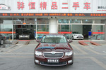 斯柯达昊锐2009款2.0TSI 手自一体 贵雅版