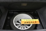 奥迪A8L2009款2.8FSI 标准型