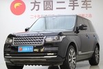 路虎揽胜2014款3.0 V6 SC Vogue SE