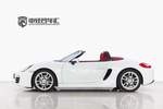 保时捷Boxster2013款Boxster 2.7L 