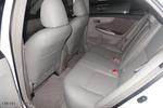 丰田卡罗拉2011款1.8L CVT GL-i 