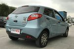 海马丘比特2010款1.3L 手动实用型